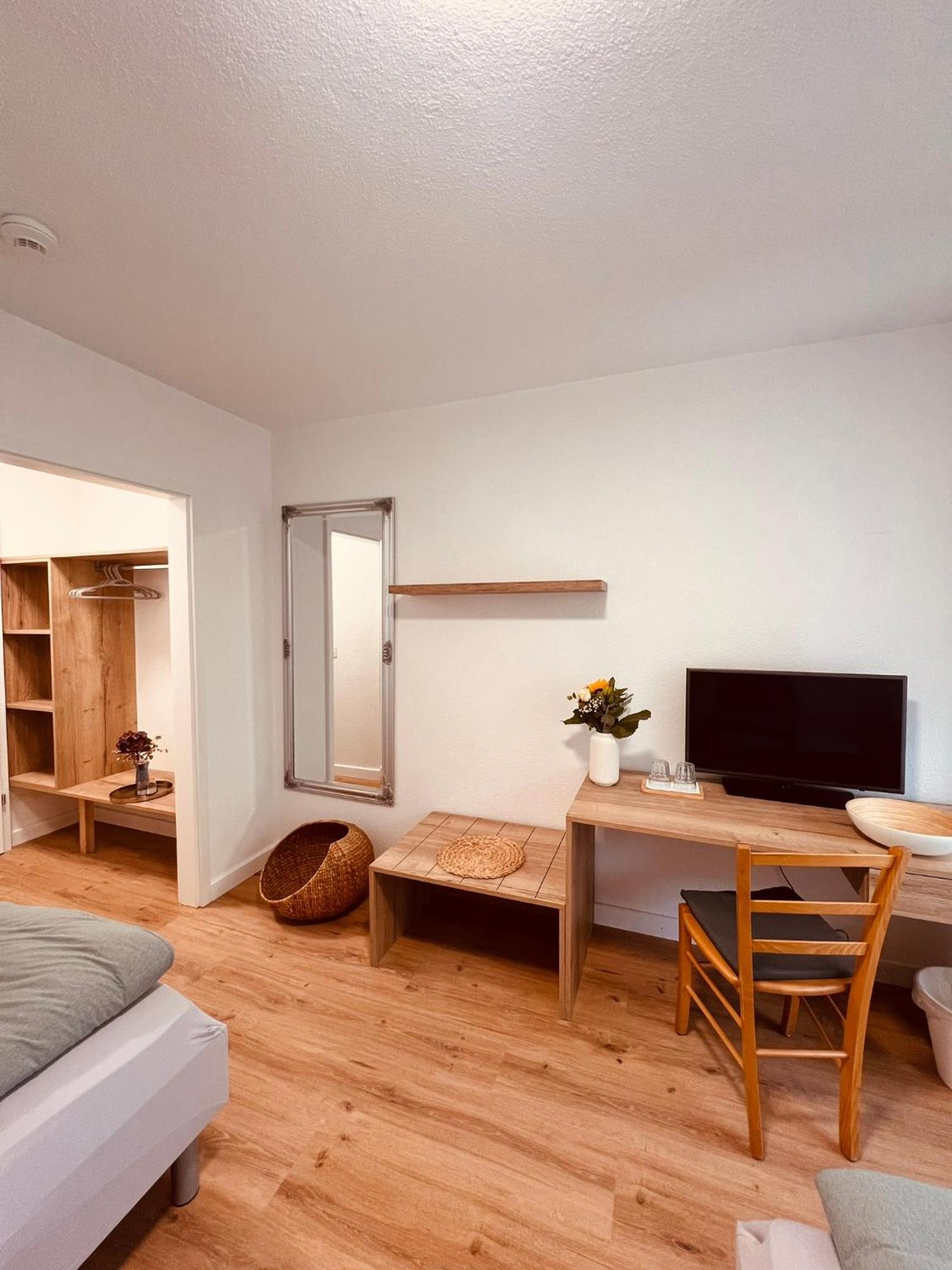Duggingen Business Hotel Riverside מראה חיצוני תמונה