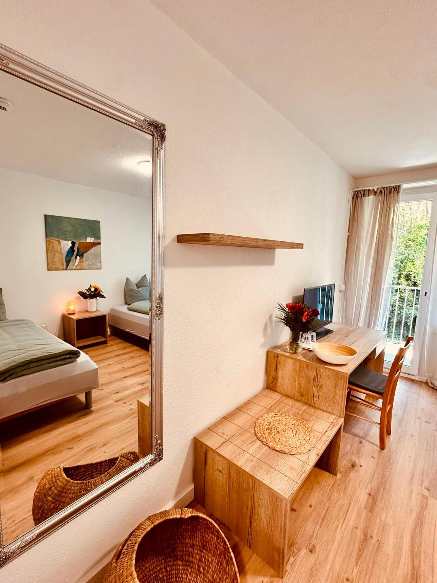 Duggingen Business Hotel Riverside מראה חיצוני תמונה