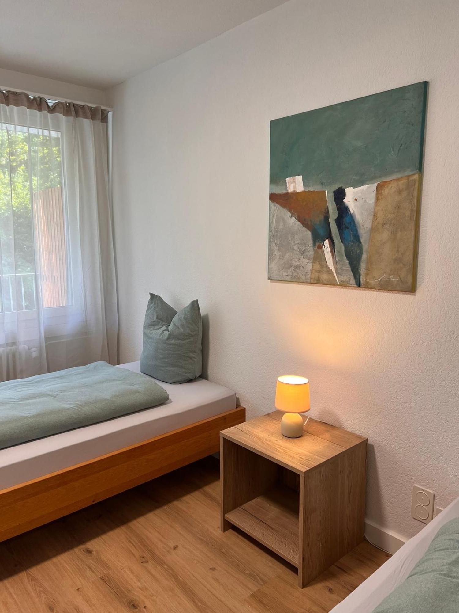 Duggingen Business Hotel Riverside מראה חיצוני תמונה