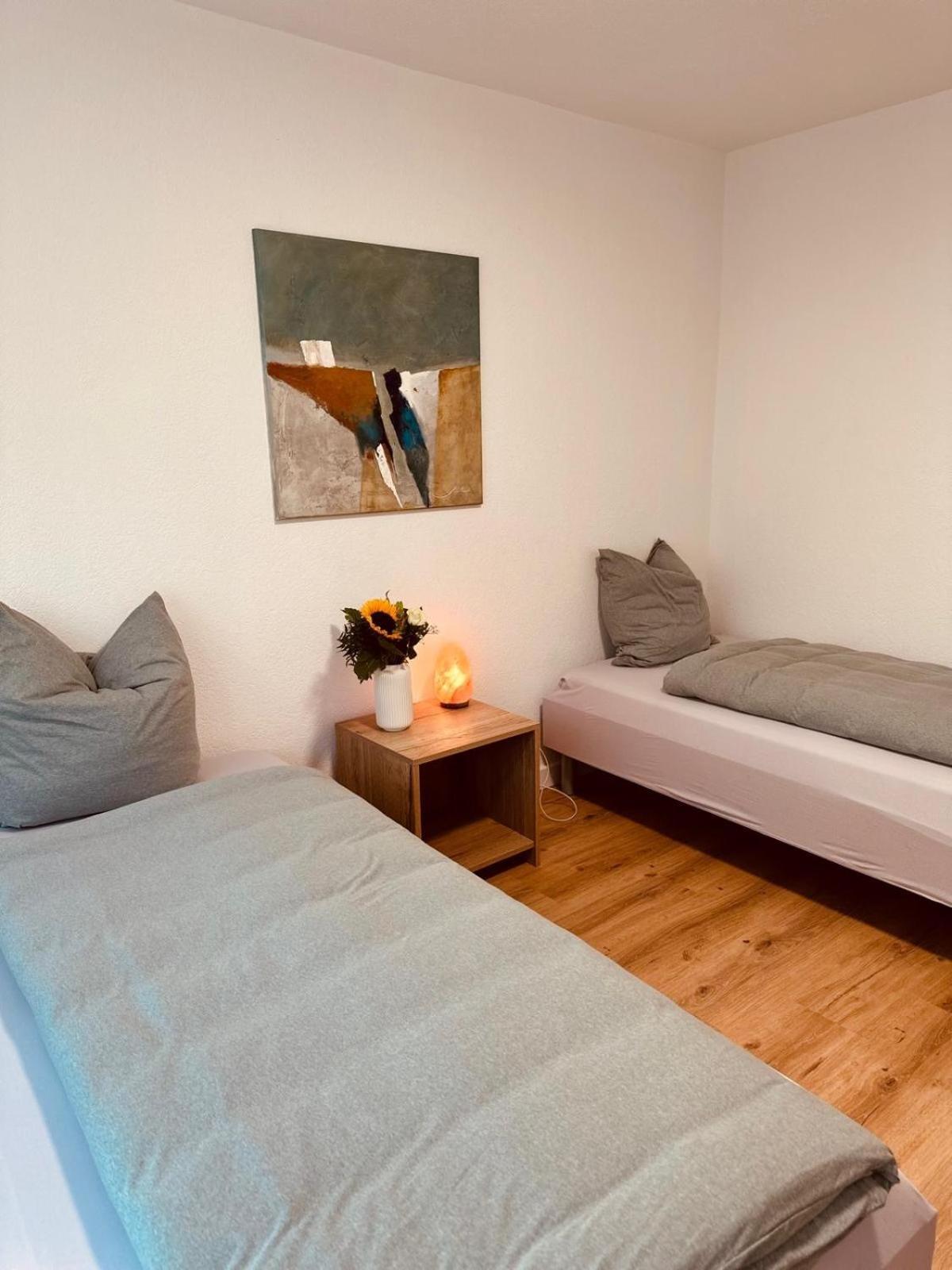 Duggingen Business Hotel Riverside מראה חיצוני תמונה