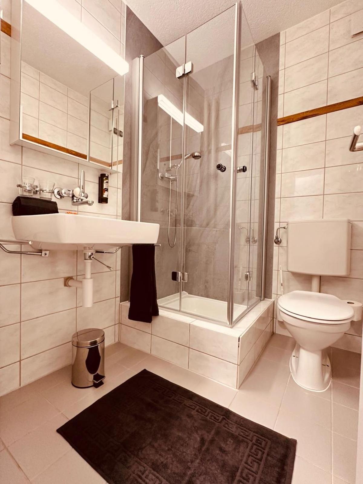 Duggingen Business Hotel Riverside מראה חיצוני תמונה