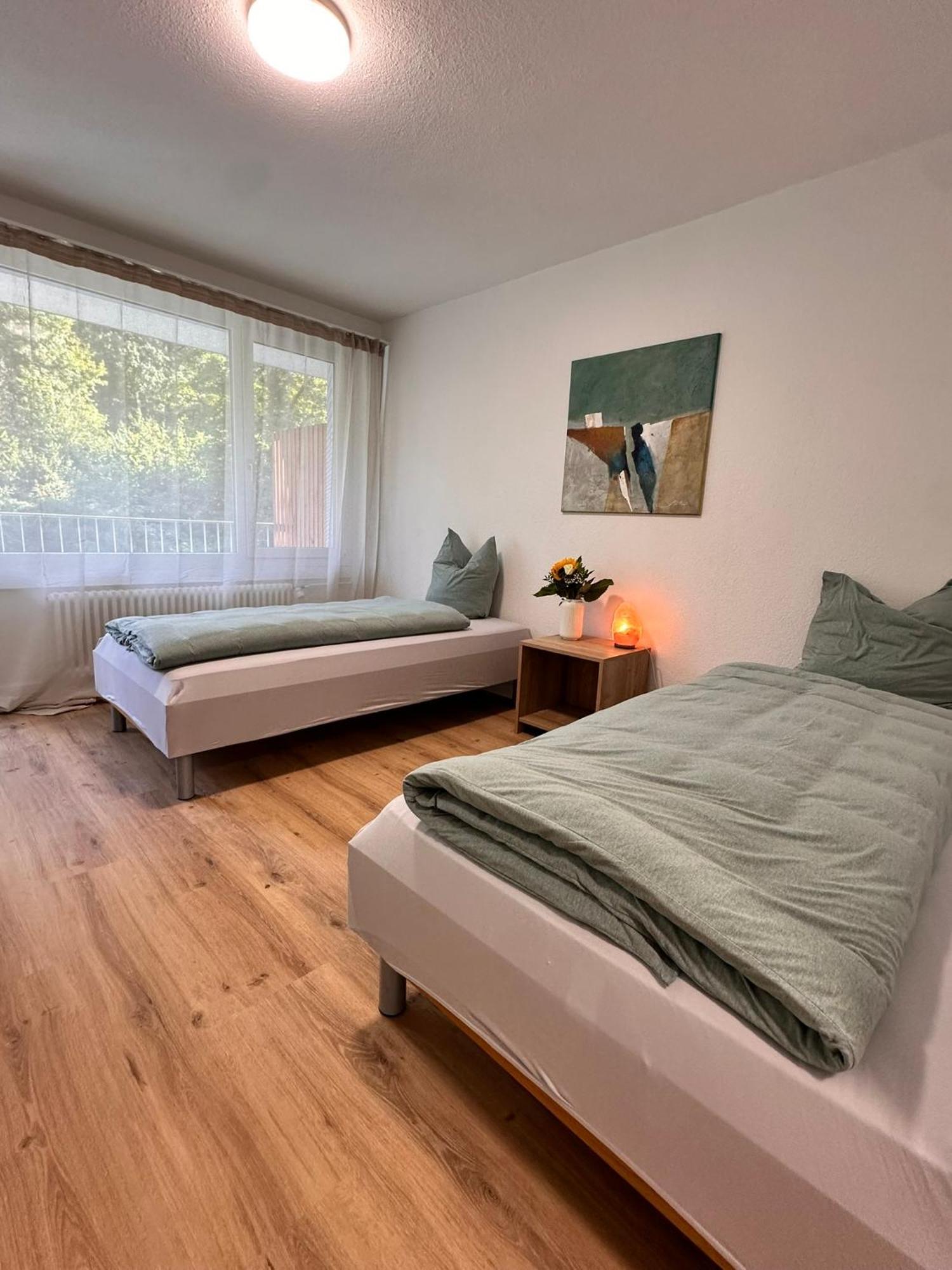 Duggingen Business Hotel Riverside מראה חיצוני תמונה