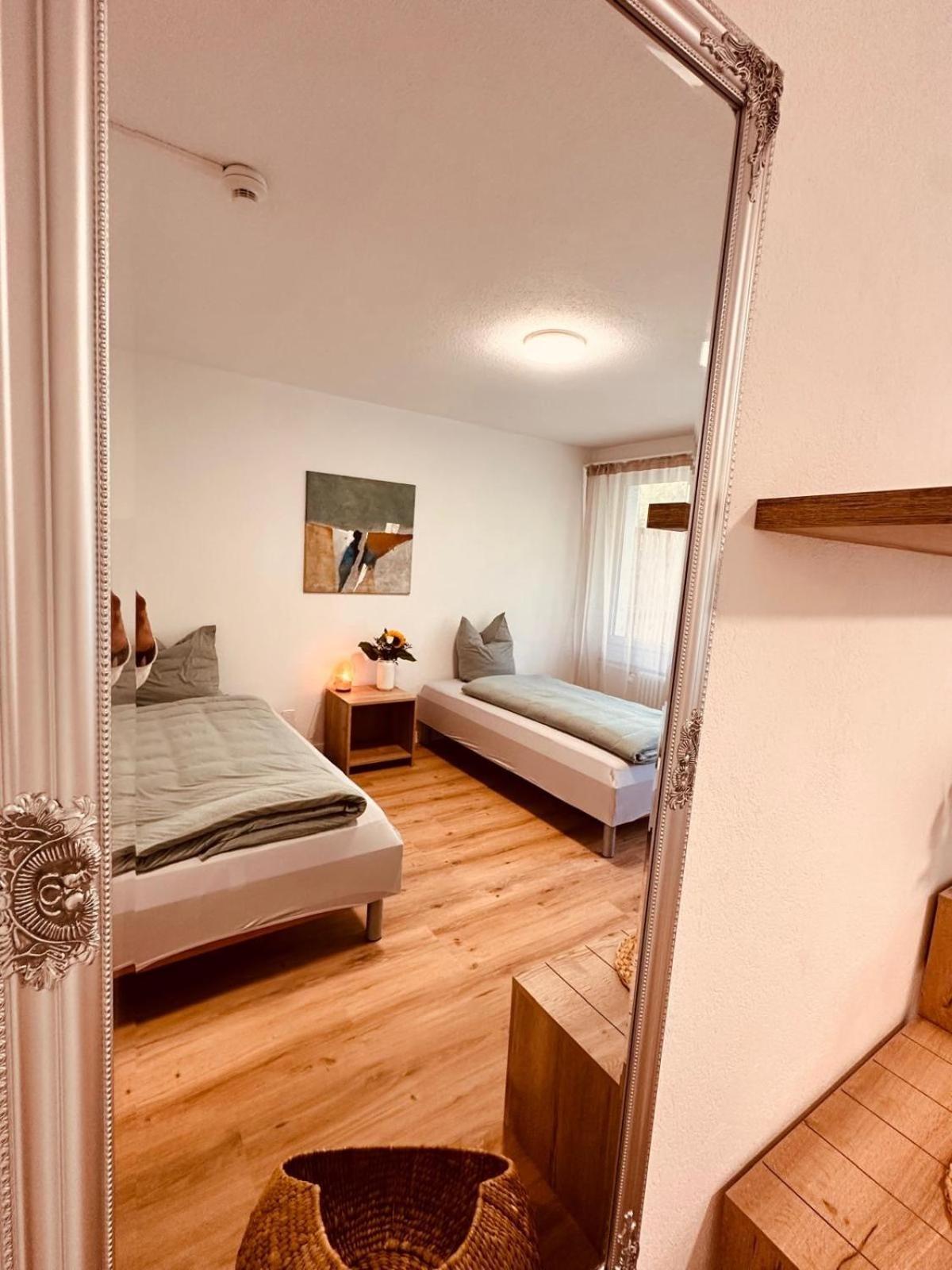 Duggingen Business Hotel Riverside מראה חיצוני תמונה