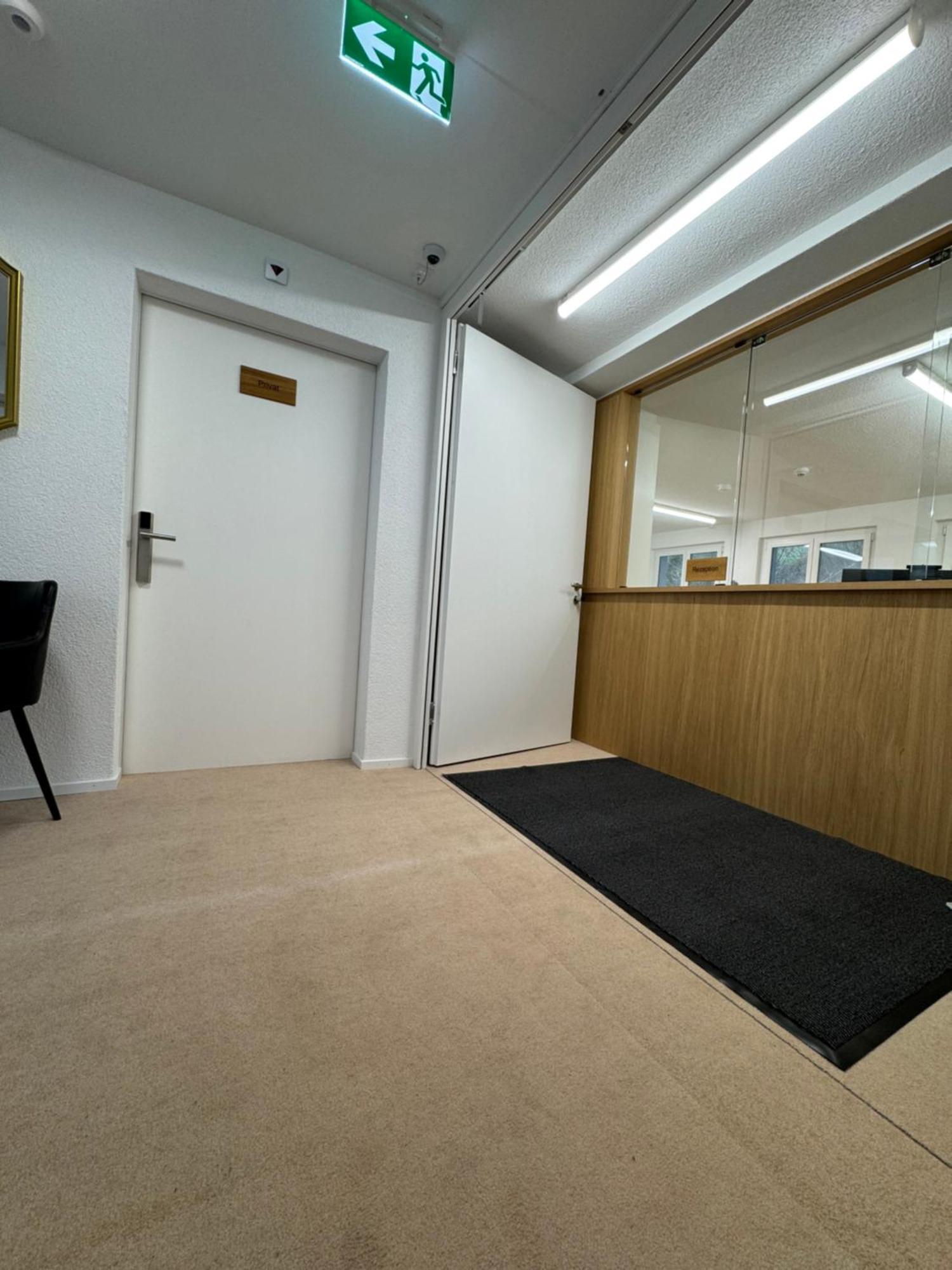 Duggingen Business Hotel Riverside מראה חיצוני תמונה