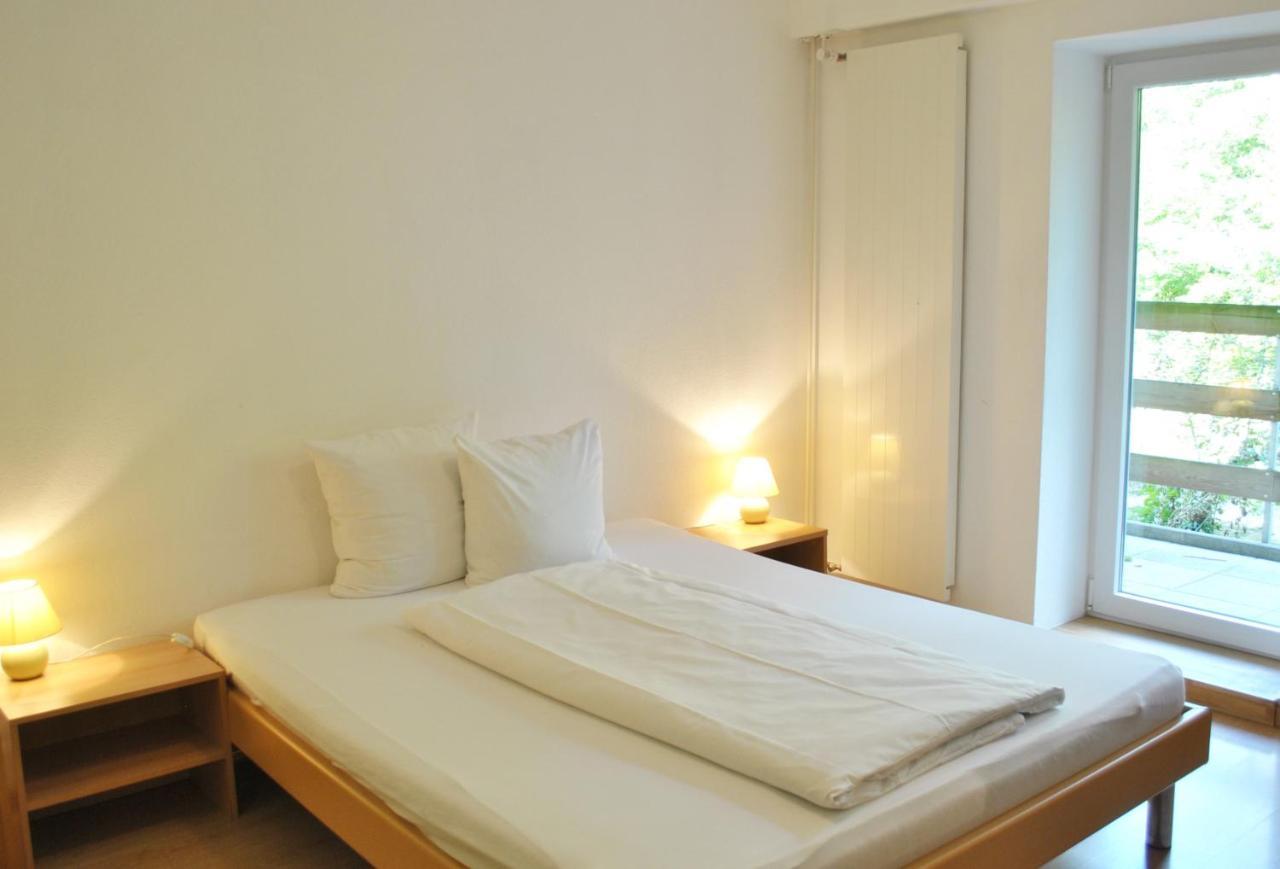 Duggingen Business Hotel Riverside מראה חיצוני תמונה