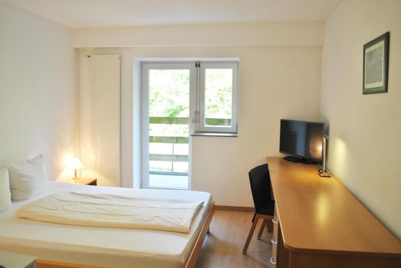 Duggingen Business Hotel Riverside מראה חיצוני תמונה