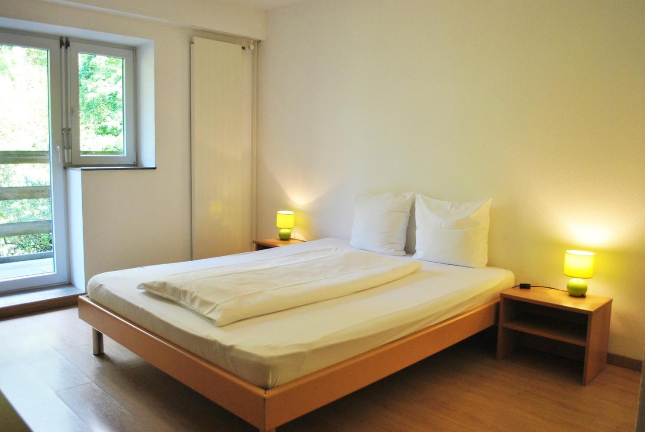 Duggingen Business Hotel Riverside מראה חיצוני תמונה
