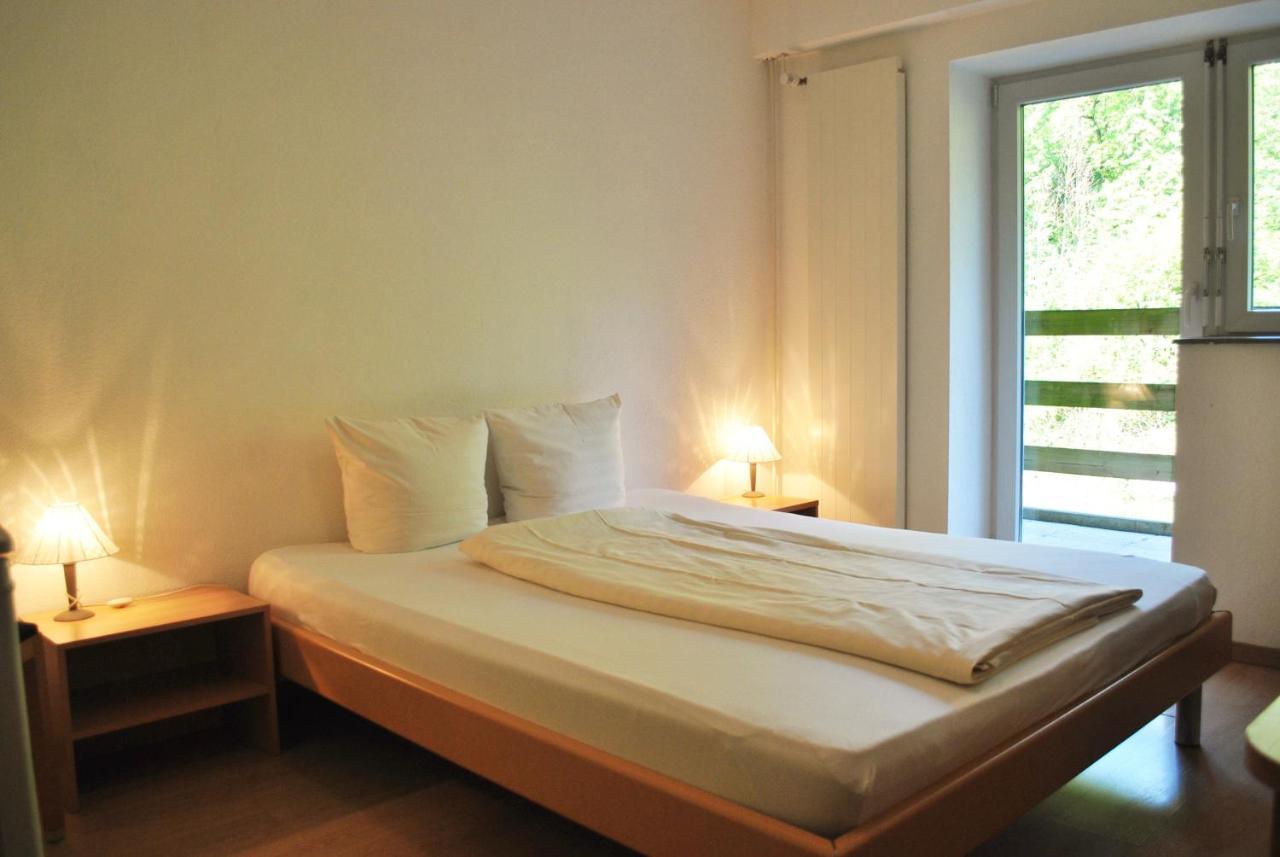 Duggingen Business Hotel Riverside מראה חיצוני תמונה