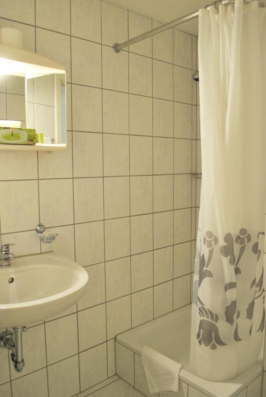 Duggingen Business Hotel Riverside מראה חיצוני תמונה
